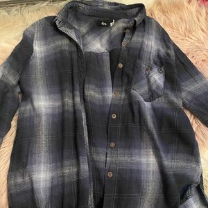 BDG Flannel